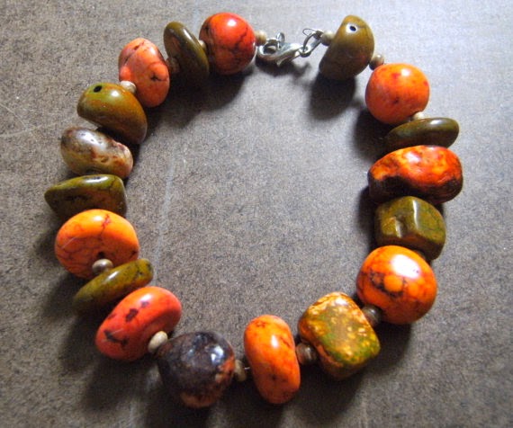 https://www.etsy.com/nz/listing/85065008/enchanted-forest-unakite-and-wood-beaded