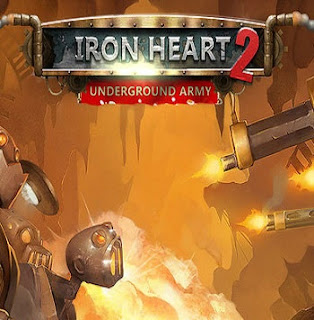 Iron Heart 2 Underground Army Free Download For PC Direct Links Full Version