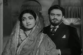 Satyajit Ray Bengali Classic Cinema Monihara Kanika Majumdar Kali Banerjee Rabindranath Tagore