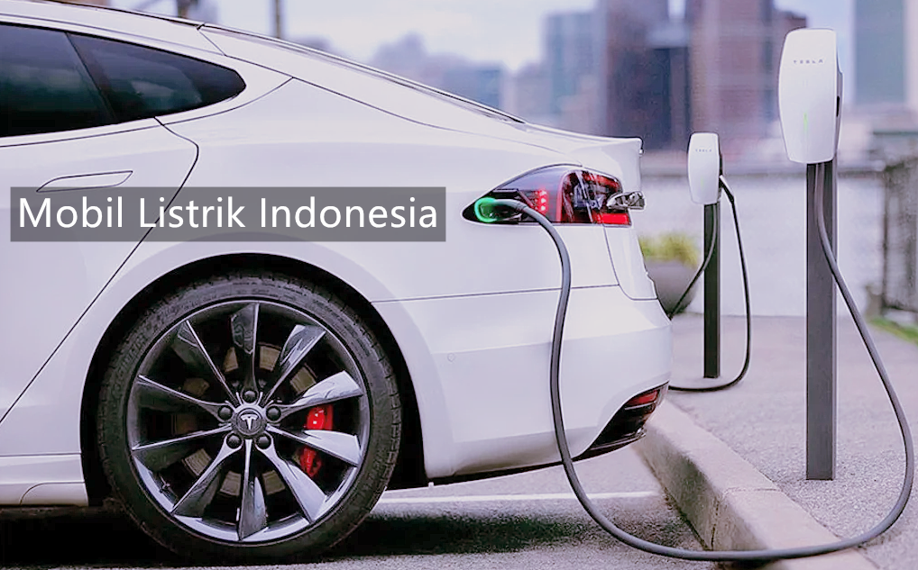 Mobil Listrik