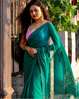 Saha Priyanka (Actress) Biography, Wiki, Age, Height, Career, Family, Awards and Many More