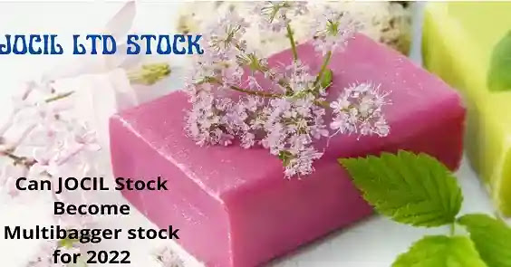 multibagger stock for 2022, Jocil Ltd 