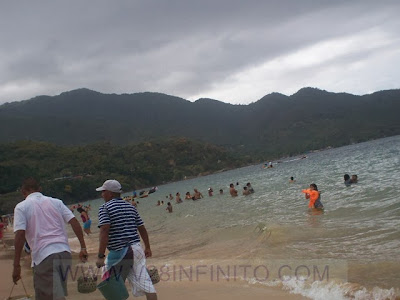 imagen playa militar 