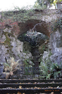 Wagnergrotte