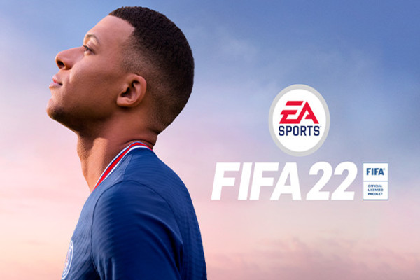 FIFA 22 trailer