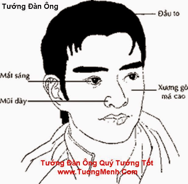 tuong dan ong