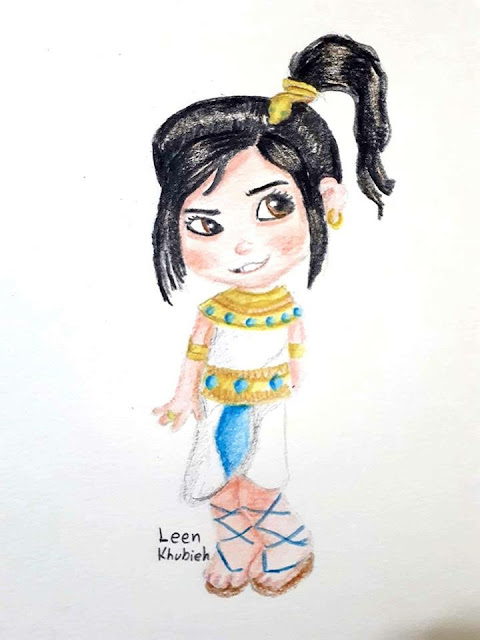 Vanellope