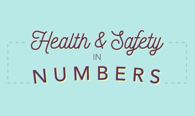 Health and Safety in Numbers