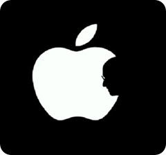 homenagem a steve jobs - apple