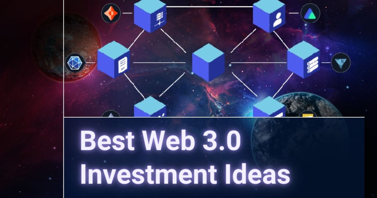 How to Invest in Web3: A Guide to the Future of the Internet
