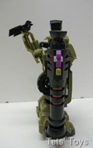 TFA Swindle