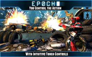 Free Download EPOCH Android Game Photo