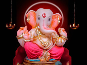 nice ganpati image