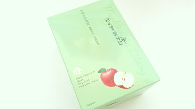 My Beauty Diary Apple Polyphenol Mask