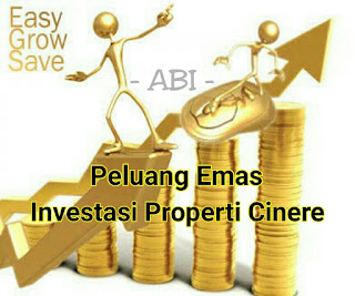 Peluang Emas Investasi Properti di Lavanya Garden Residences Apartment Cinere