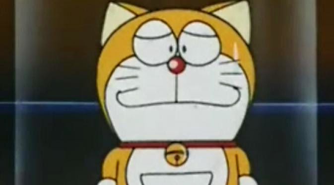 Masa Lalu Doraemon Yang Perlu Kamu Tahu