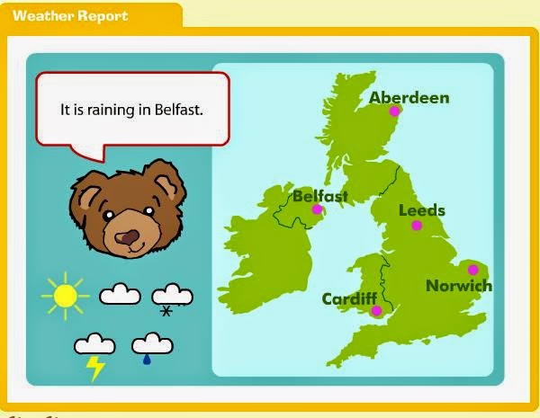 http://primarygamesarena.com/Barnaby-Bear-Weather357