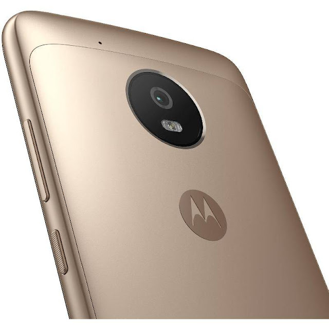 سعر جوال Motorola Moto G5 فى عروض مكتبة جرير اليوم