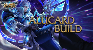 Guide Item Alucard Mobile Legends, Hard to Die