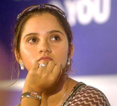 Sania Mirza