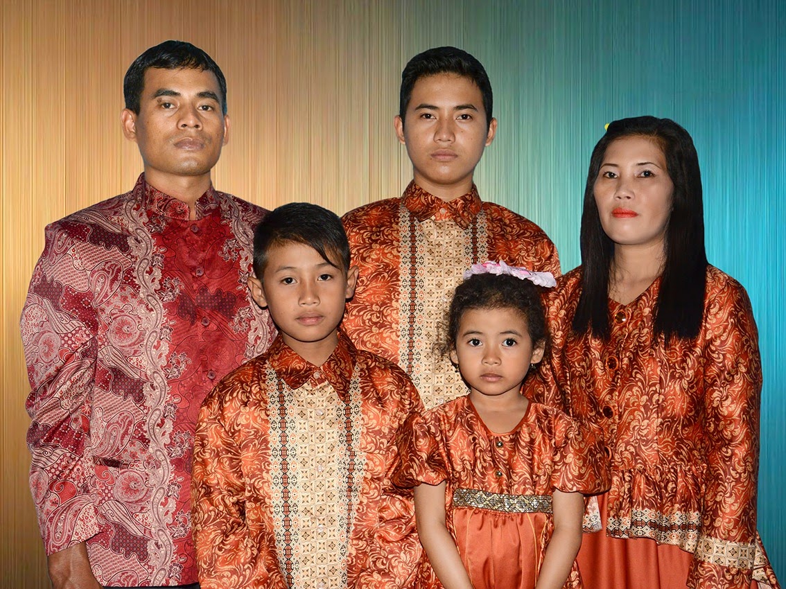 Foto Keluarga Arala Photo Studio Foto Keluarga Arala Photo Studio
