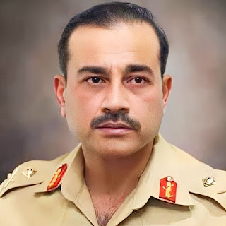 New Chief of Army Staff, COAS, Army chief of Pakistan 2022