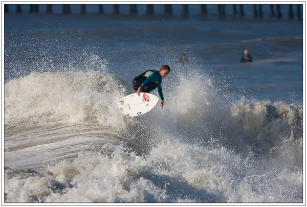 seal beach. Seal Beach Surfing