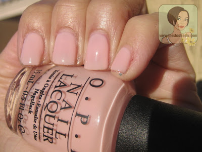 OPI Oz