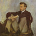 Such very good friends! -- life among the impressionists