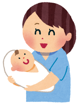 出産間近 お腹の赤ちゃんを下げる方法 臨月 ベビヨリ