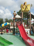 Jellystone Park! (water park )