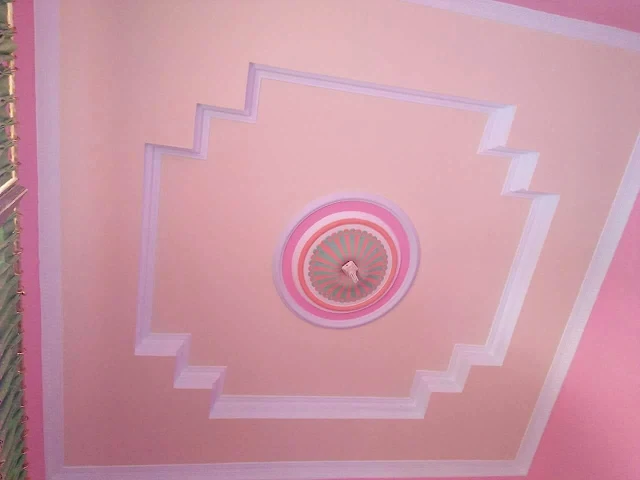 plafon pink 7