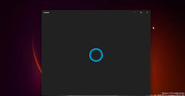 Microsoft Hentikan Dukungan Cortana di Windows 11