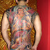 Tattoos For Man