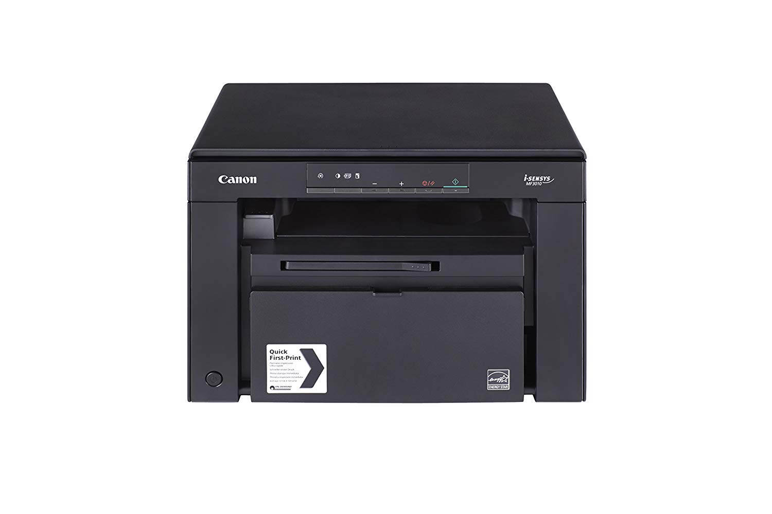 pilote scanner canon i-sensys mf3010