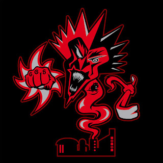 MP3 download Insane Clown Posse - Fearless Fred Fury iTunes plus aac m4a mp3