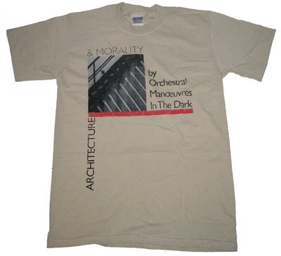 Architecture Shirt6