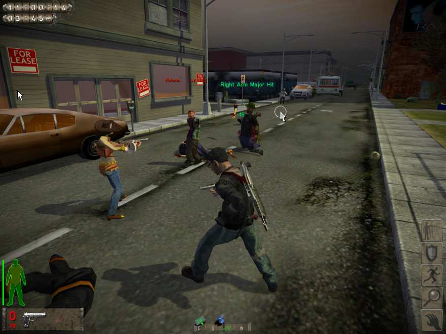 Fort Zombie Free Download PC Game Full Version