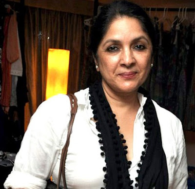 Throwback Thursday Neena Gupta, great since before cold it was even a word