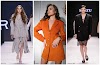 Moscow Fashion Week, Quiet Luxury Dalam Menambahkan Keanggunan Berbusana dengan Blazer dengan Cutting-an Panjang