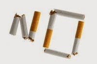 Smoking cause lung cancer
