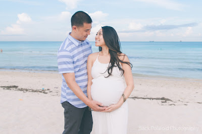 maternity photographers in Miami