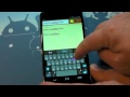 video SwiftKey Flow