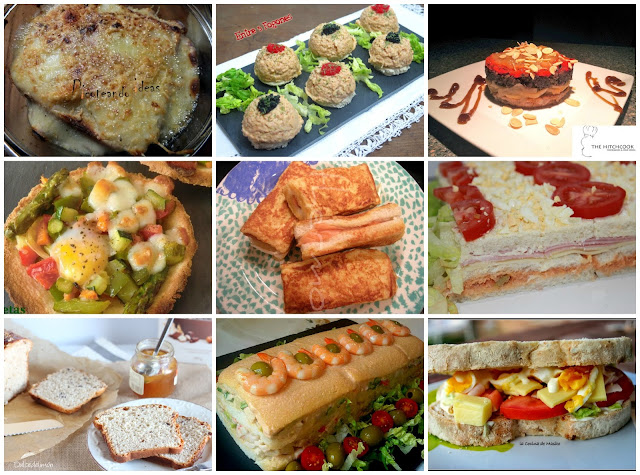 recetas-pan-molde-collage