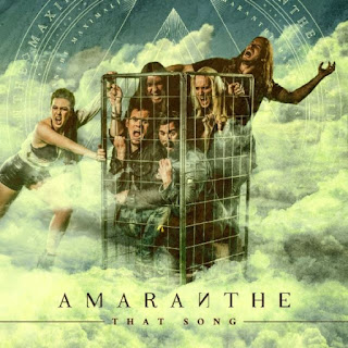 Amaranthe - The Song