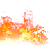 Fire Effect's png's