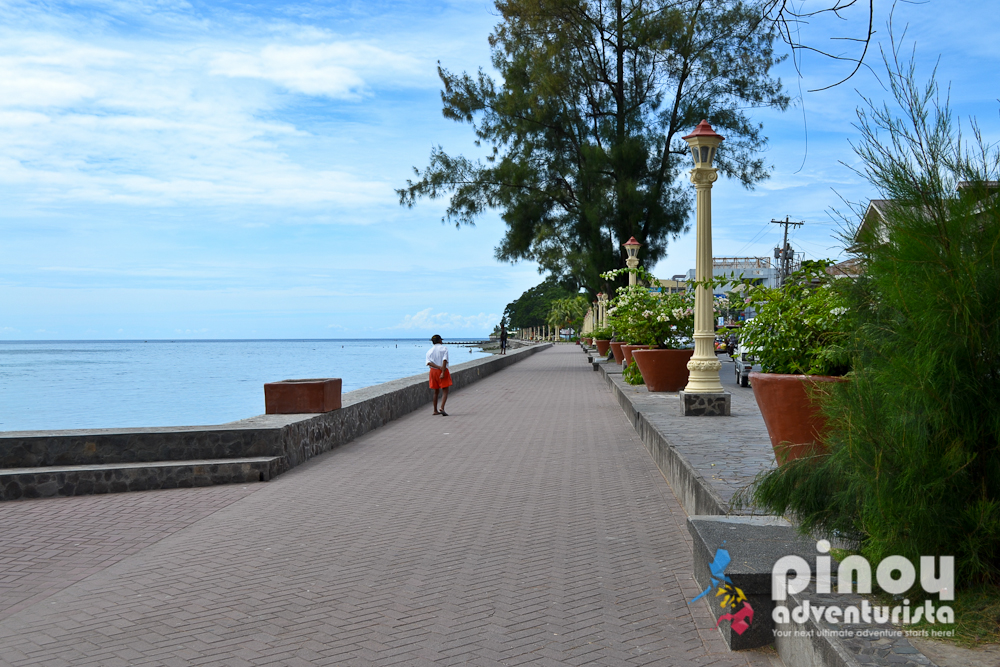 2020 Dumaguete Travel Guide Blog Things To Do Tourist Spots And