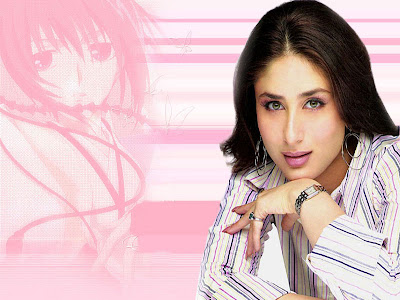 wallpapers of kareena kapoor