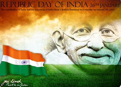 India Republic Day Images wishes for whatsapp