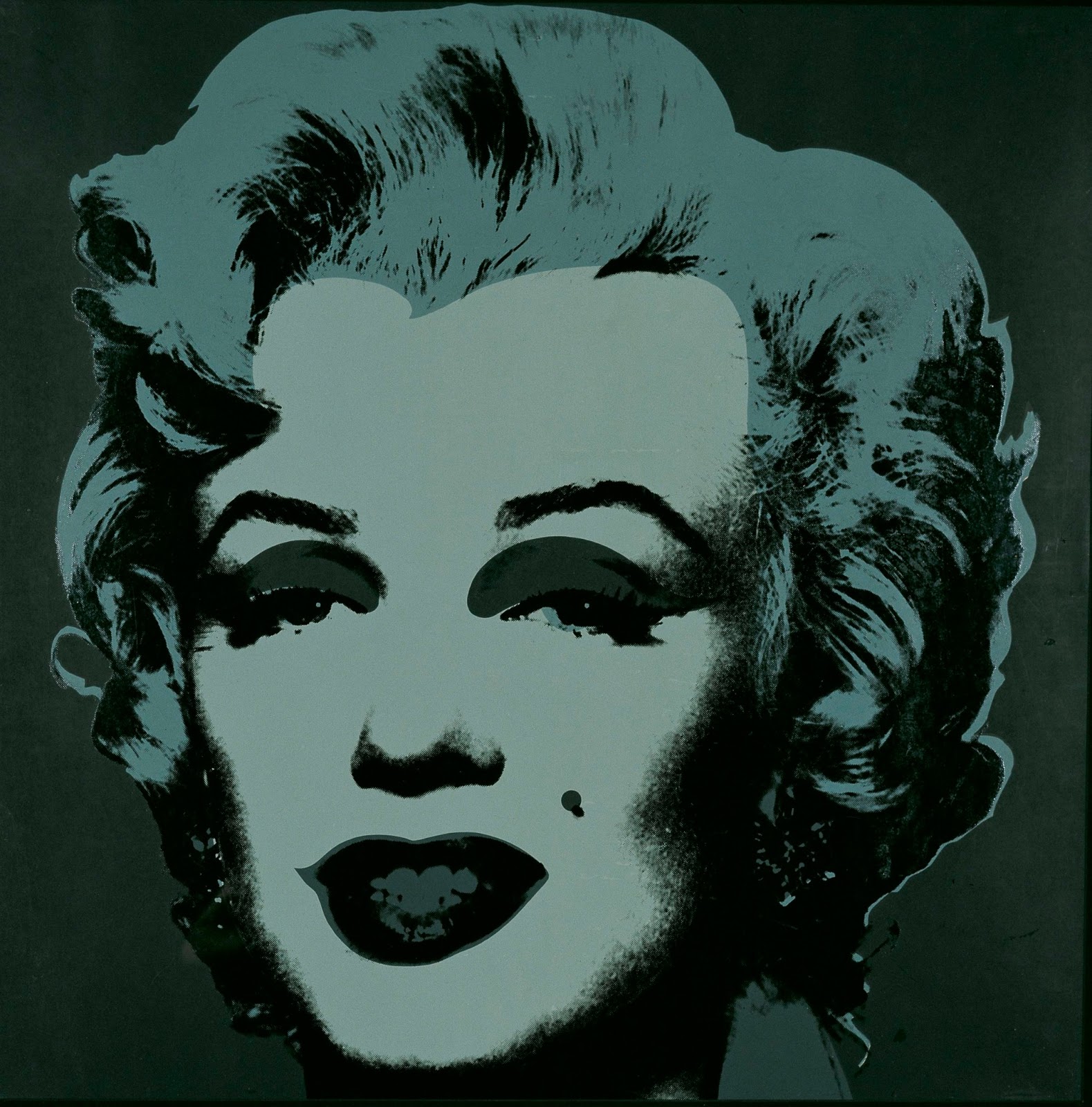 WHAT IS CONTEMPORARY ART?: ANDY WARHOL